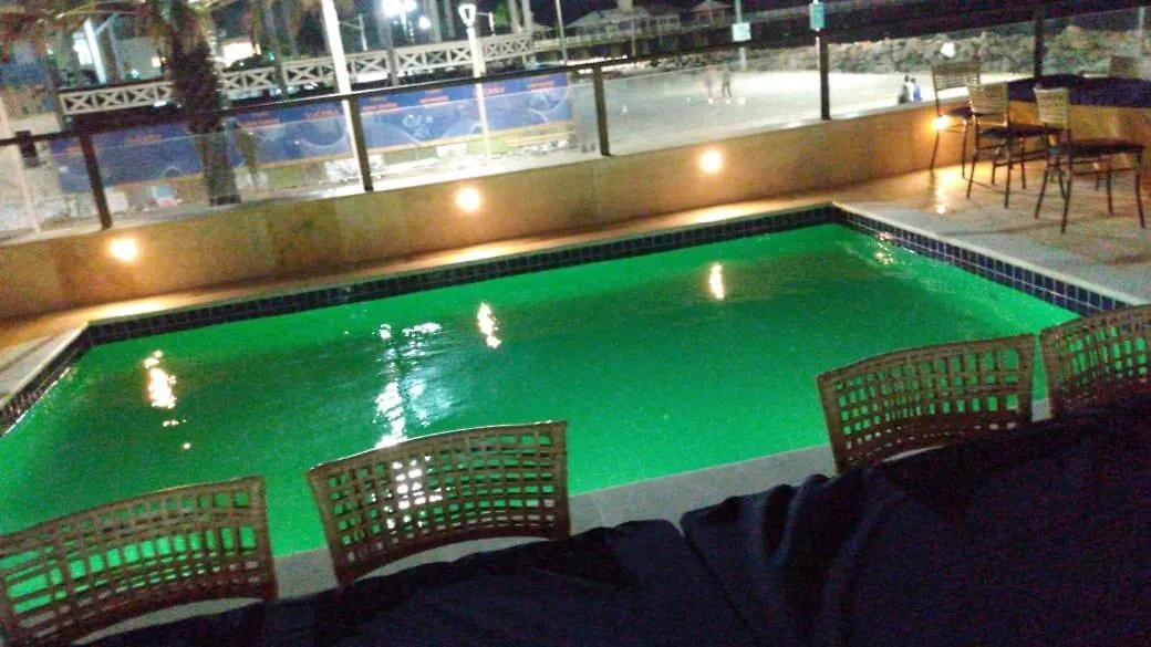 Tabajara Praia Hotel-1