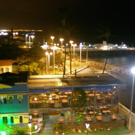 Tabajara Praia Hotel-3