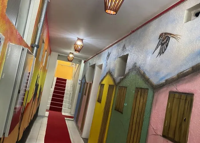 Aeroporto StarHotel em Fortaleza